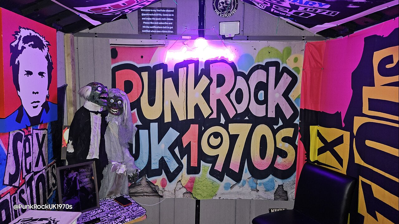 Welcome to the channel