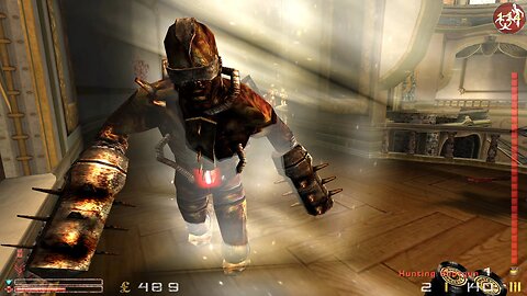 Near The End - Killing Floor mod