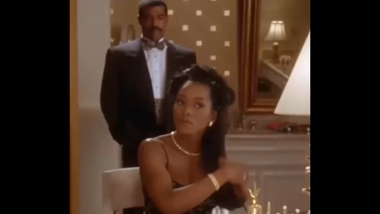 Waiting To Exhale (1995)