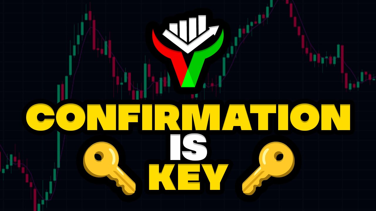 ❌HOW NOT TO GET FAKEOUT ON A TRADE❌ STOP ANTICIPATING & WAIT FOR CONFIRMATIONS🤑ALPHA PRO TIP🚀#alpha