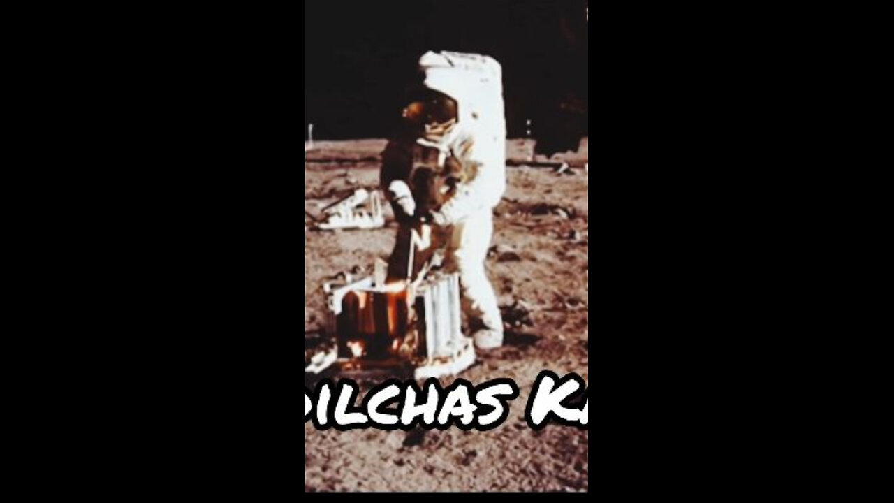 "Moon Mission – A Fascinating Story"