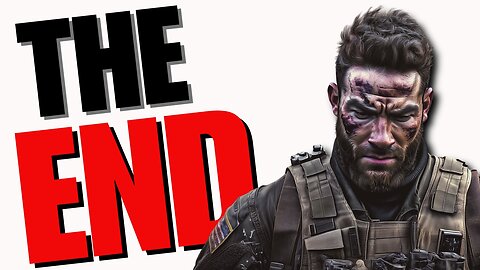 This Scares Me the Most About the Future of Shooters...