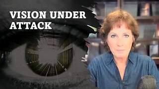 Prophetic Dreams Expose a Strongman Targeting God's Vision for the Church