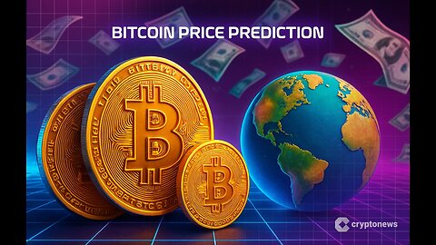 Bitcoin Price Prediction BTC Near $114K as Protests, ETH Demand Lift Crypto