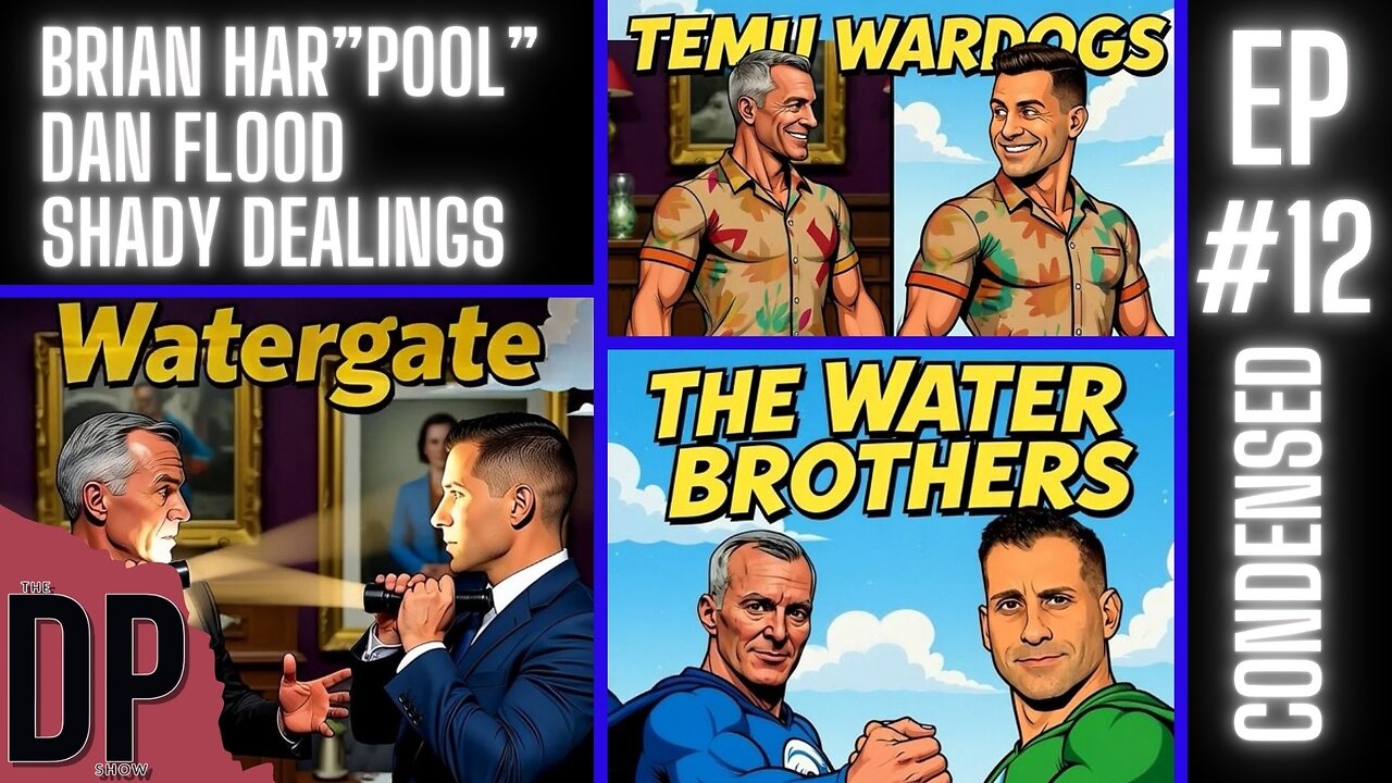 Ep. 12 Condensed: Integrity Security Suspicions – Conflicts, Qualifications & Protocol Details? 🔍