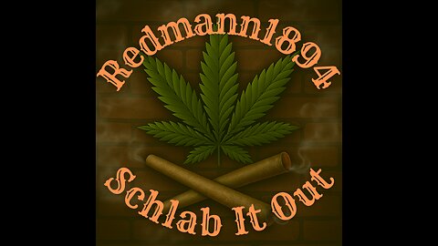"Shlab it out" with Redmann1894