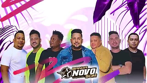 Banda novo som Brasil