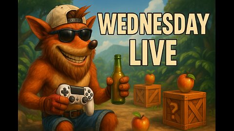 Live: Hellotwuandicoot