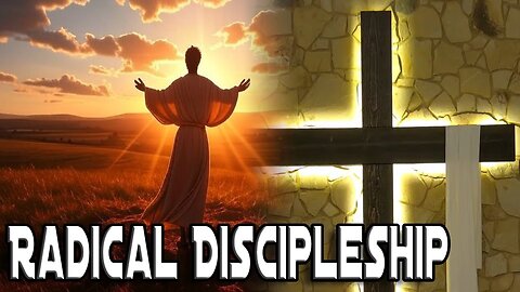 6/1/2025 Sunday Worship | Radical Discipleship