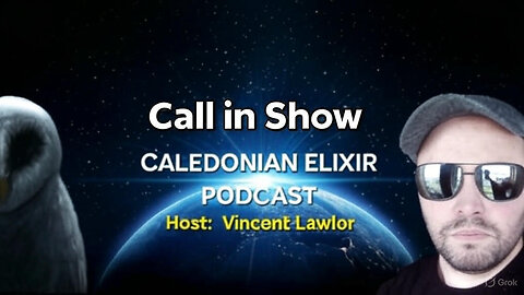 Weather war call in show episode