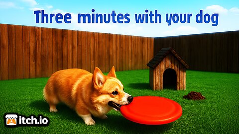 Three Minutes With Your Dog – The Scariest 3 Minutes You’ll Ever Watch