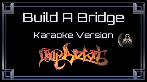 Limp Bizkit - Build A Bridge (CC)