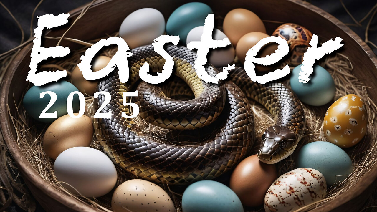 Easter 2025