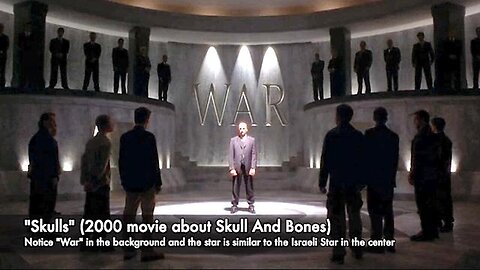 Anglo-Saxon Mission': Bill Ryan's 2010 Exposure of the Scripted Israel-Iran War & BlueBeam"