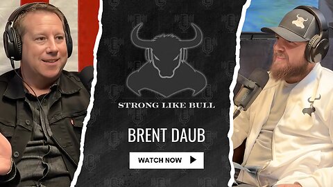 Taking a Business From Local to National - Brent Daub