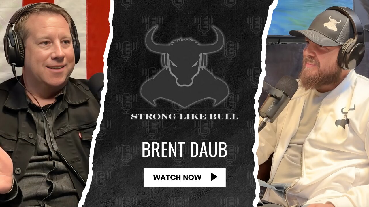Taking a Business From Local to National - Brent Daub