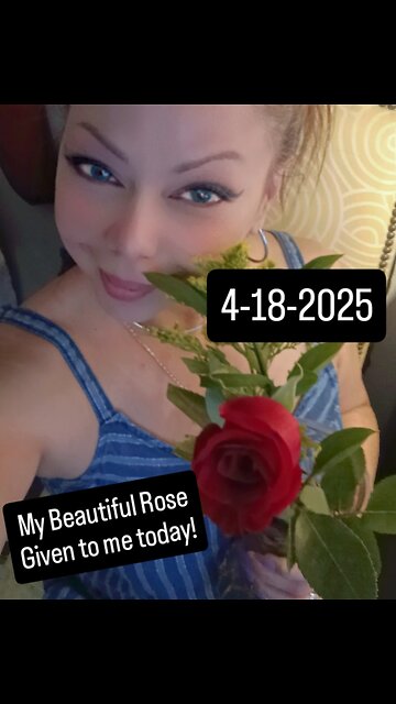 Playing guitar for me