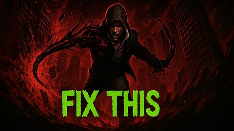 10 Things Prototype 3 MUST Get Right to Be Worth Playing