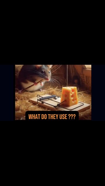 👉🏼 How Does Mouse Floss Their Teeth? 😂 #ASL #deaf #comedy