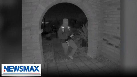 BREAKING: FBI releases new surveillance video from Nancy Guthrie’s home | Bianca Across the Nation