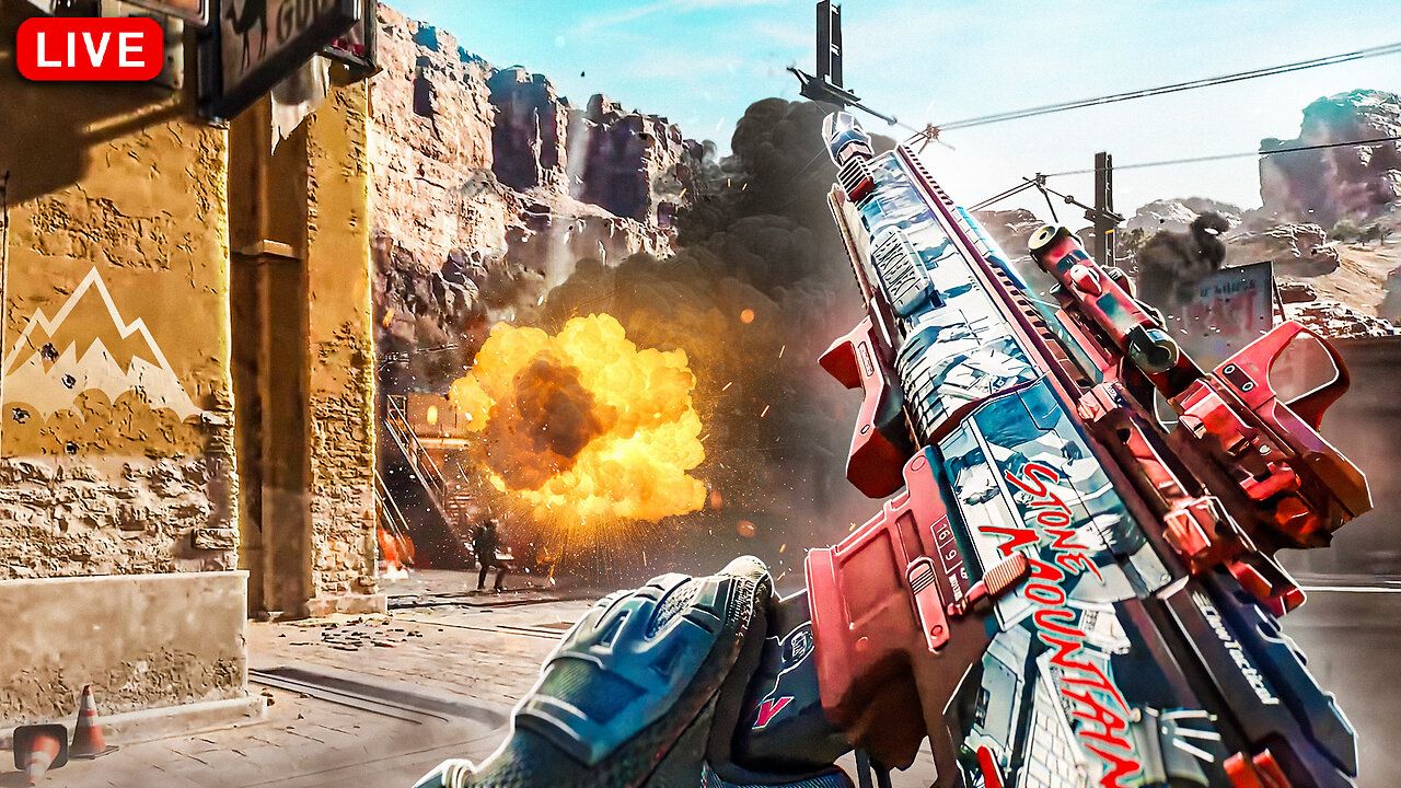 Delta Force Budget vs JUICER Loadouts