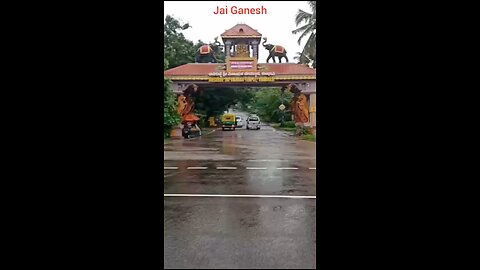 sri Vinayaka temple