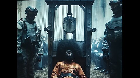 CONCENTRATION CAMPS,FIRING SQUADS, AND GUILLOTINES ARE 4 THE ONES AGAINST THE MICRO-CHIP.