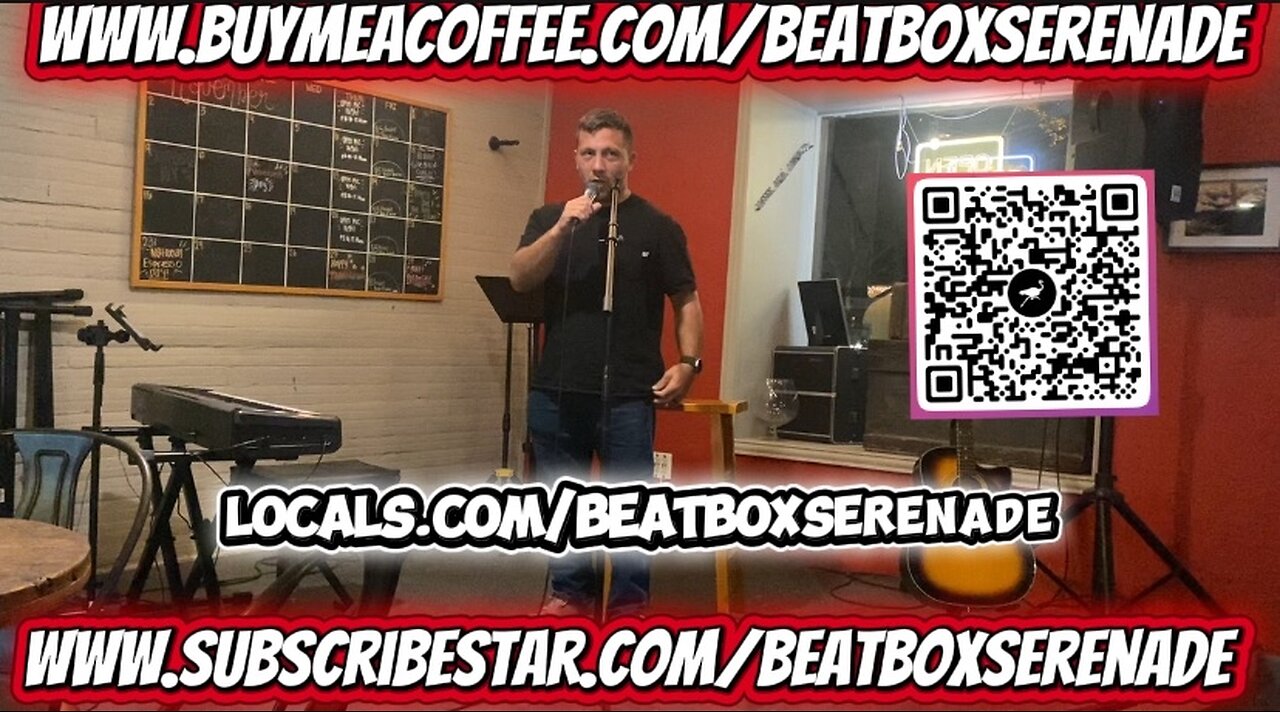 Live Performance--Full