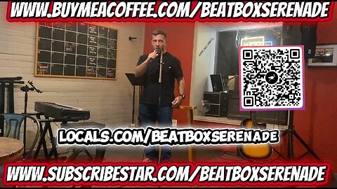 Live Performance--Full