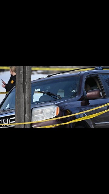 New Footage Showing Aftermath Of MN Shooting Tells Us SO MUCH About Why Renee Good Was REALLY There