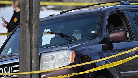 New Footage Showing Aftermath Of MN Shooting Tells Us SO MUCH About Why Renee Good Was REALLY There