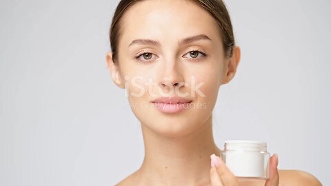 Longevity Unlock Youthful skin: Visualization Secret