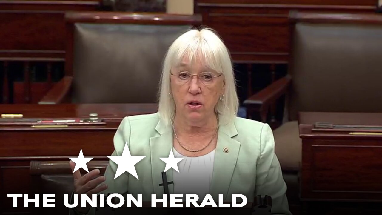 Senator Murray Delivers Remarks on the 29th Day of the Government Shutdown