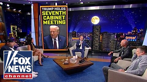 Tyrus: This was the best thing to happen to Trump
