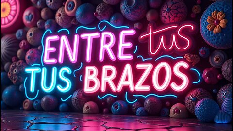 Entre Tus Brazos...