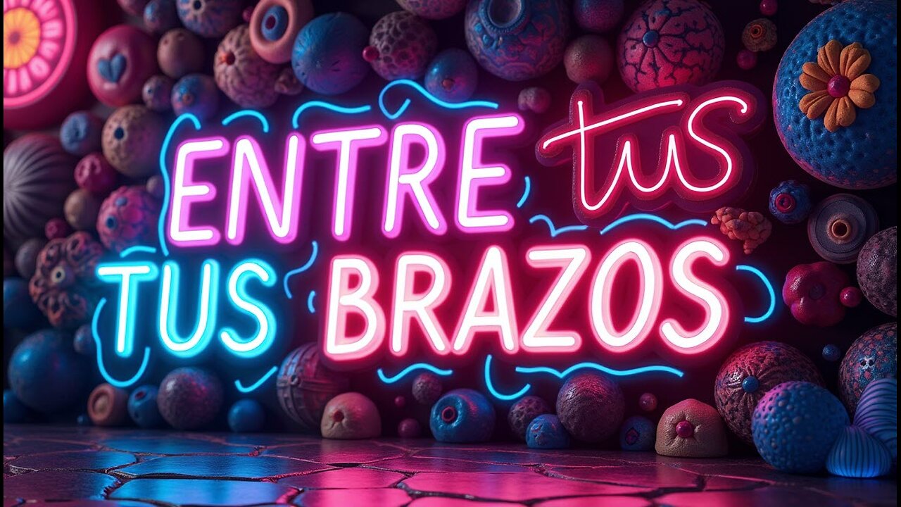 Entre Tus Brazos...