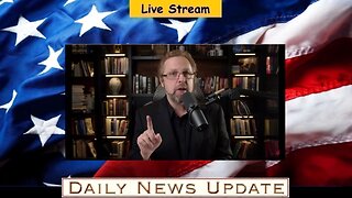 x453c: Dr. Steve Turley - John Bolton LOSES IT After FBI RAID Reveals Shocking SECRETS!!!