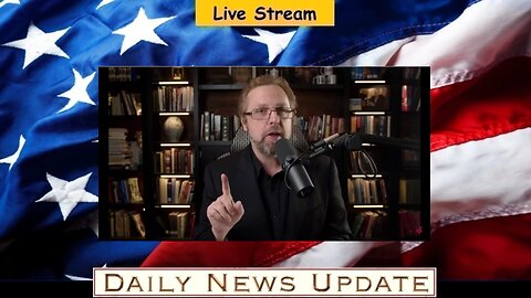 x453c: Dr. Steve Turley - John Bolton LOSES IT After FBI RAID Reveals Shocking SECRETS!!!