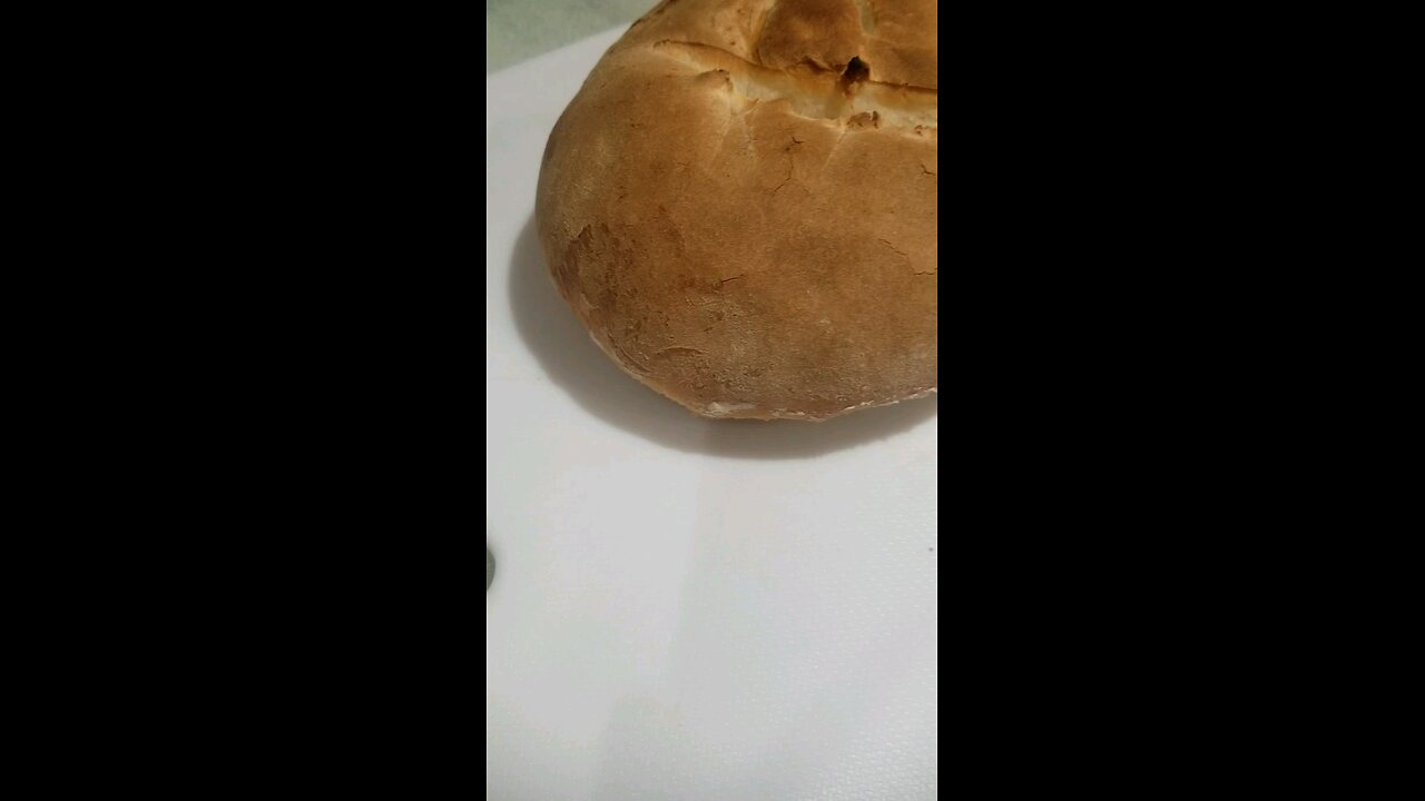 shhhhhhh.... its sour dough