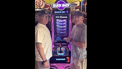 Eagleman Brothers Showdown !!