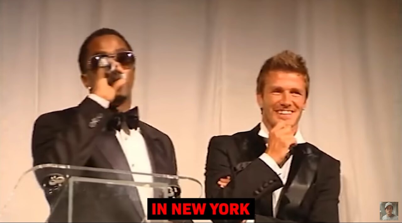 20 Weirdest Videos of Diddy..