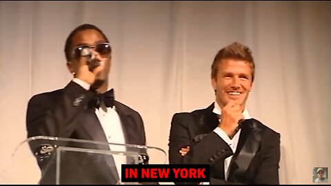 20 Weirdest Videos of Diddy..