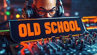 Old School Jams In The Mix