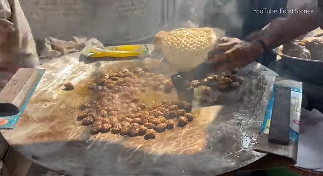 chapli cabbab