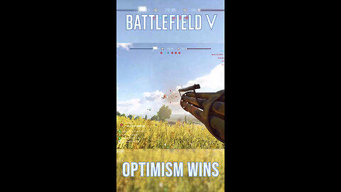 optimism wins