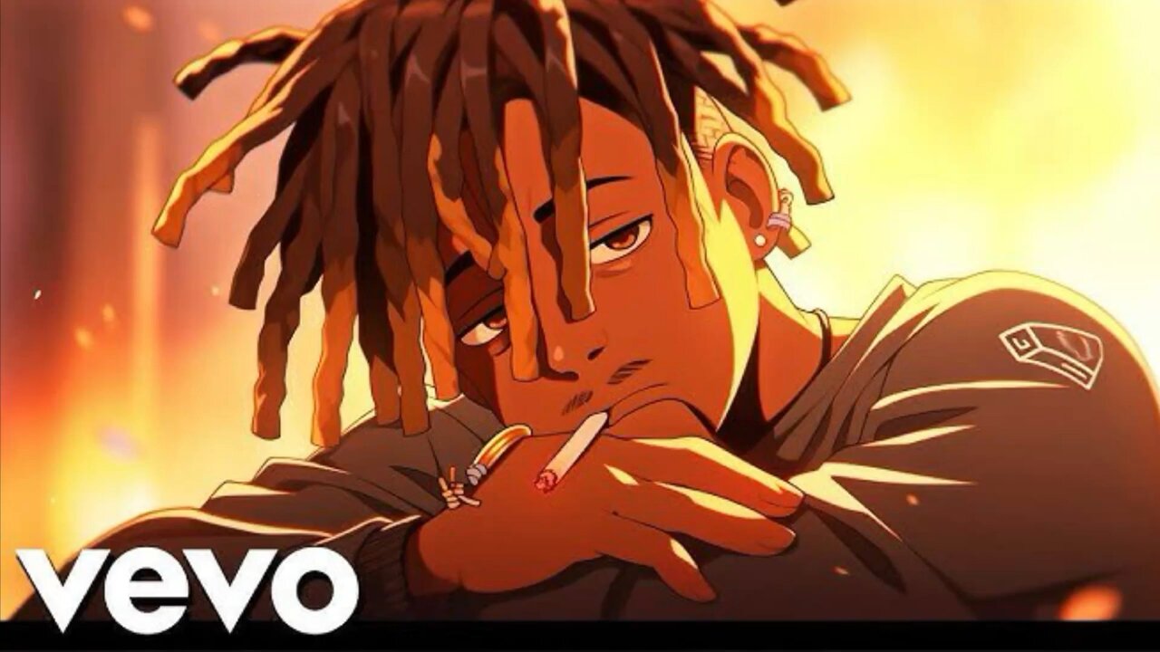 Juice WRLD- Outer Space (Unreleased Song)