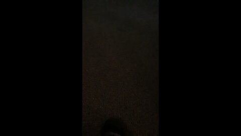 Shoe attack