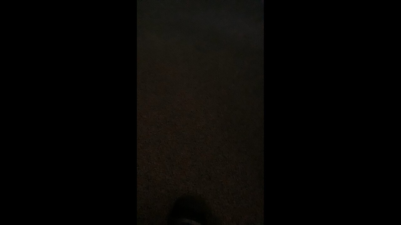 Shoe attack