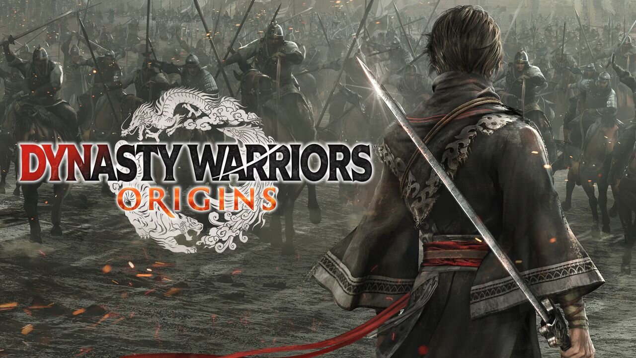 Dynasty Warriors Origins Starting