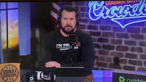 Crowder and Josh as the dinosaur